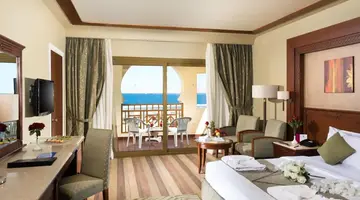 Charmillion Club Resort (ex. Sea Club)