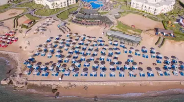 Charmillion Club Resort (ex. Sea Club)