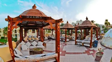 Charmillion Club Resort (ex. Sea Club)