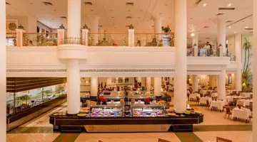 Charmillion Club Resort (ex. Sea Club)