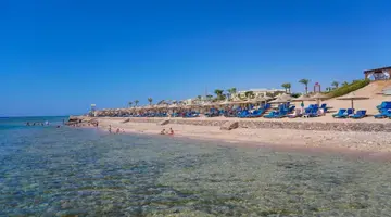 Charmillion Club Resort (ex. Sea Club)