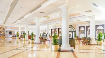 Charmillion Club Resort (ex. Sea Club)