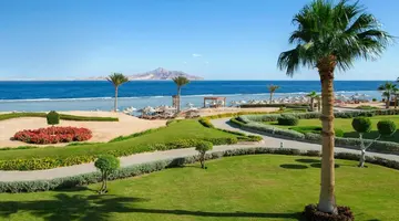Charmillion Club Resort (ex. Sea Club)
