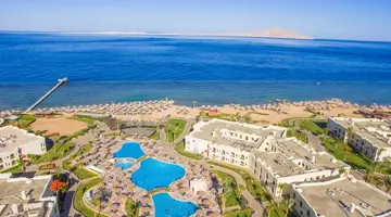 Charmillion Club Resort (ex. Sea Club)