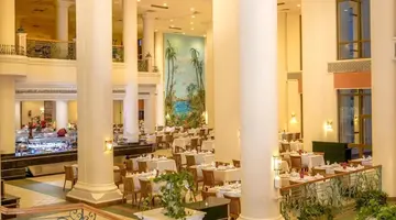 Charmillion Club Resort (ex. Sea Club)