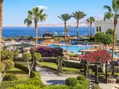 Charmillion Club Resort