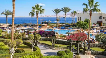 Charmillion Club Resort