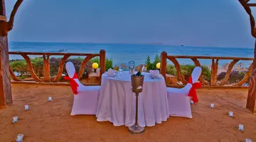 CHARMILLION CLUB RESORT