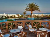 CHARMILLION CLUB RESORT