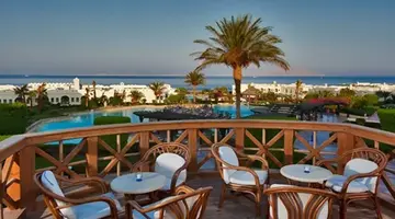CHARMILLION CLUB RESORT