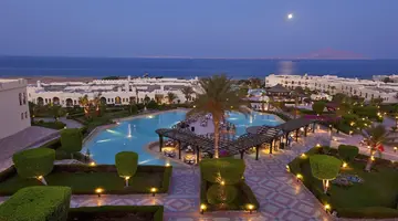 Charmillion Club Resort