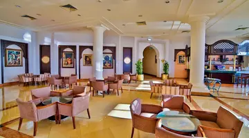 Charmillion Club Resort