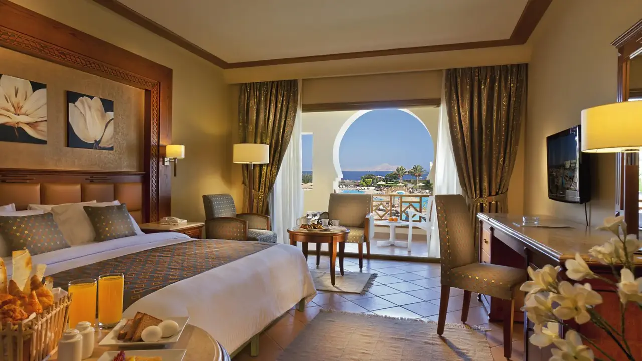 Charmillion Club Resort