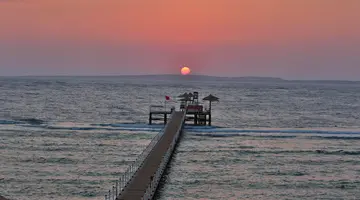CHARMILLION CLUB RESORT