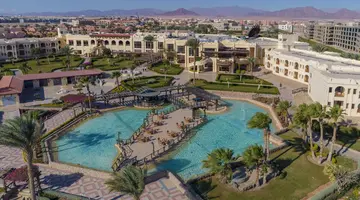 CHARMILLION CLUB RESORT