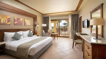 CHARMILLION CLUB RESORT