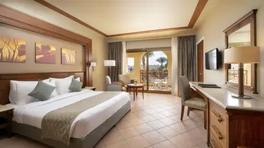 CHARMILLION CLUB RESORT