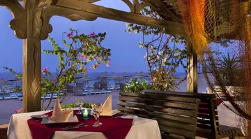 CHARMILLION CLUB RESORT