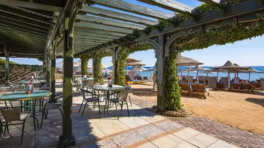 Charmillion Club Resort
