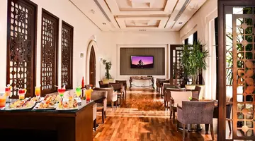 Charmillion Club Resort