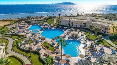 Charmillion Club Resort