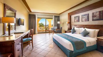 Charmillion Club Resort