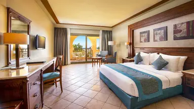 Charmillion Club Resort