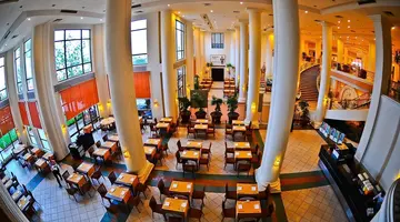 Charmillion Club Resort