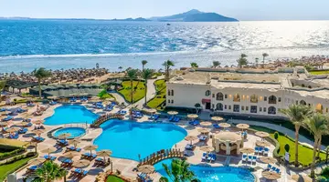 Charmillion Club Resort