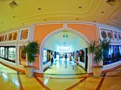 CHARMILLION CLUB RESORT