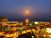 CHARMILLION CLUB RESORT