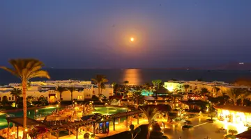 CHARMILLION CLUB RESORT