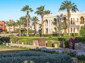 Charmillion Club Resort