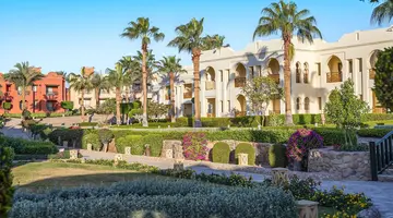 Charmillion Club Resort