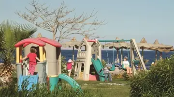 CHARMILLION CLUB RESORT
