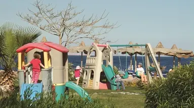 CHARMILLION CLUB RESORT