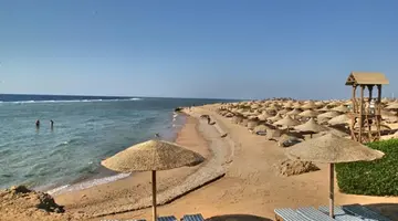 CHARMILLION CLUB RESORT