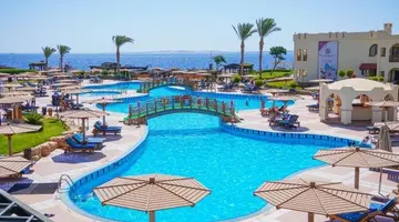 Charmillion Club Resort