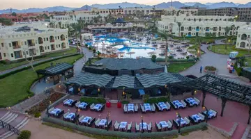 CHARMILLION CLUB RESORT