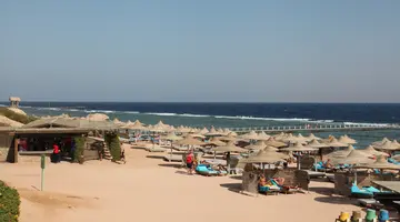 CHARMILLION CLUB RESORT