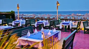 CHARMILLION CLUB RESORT