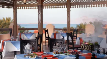 CHARMILLION CLUB RESORT