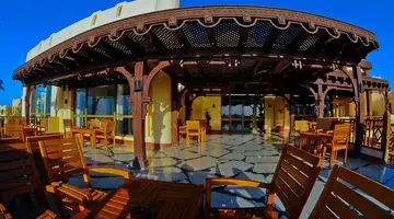 CHARMILLION CLUB RESORT