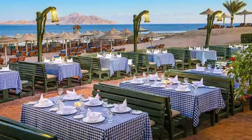 Charmillion Club Resort