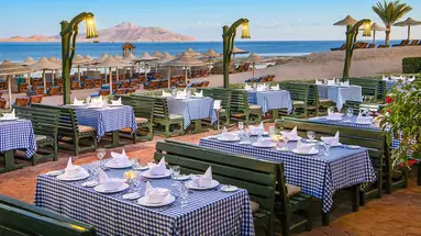 Charmillion Club Resort