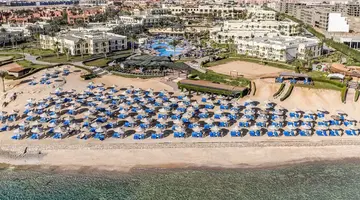 Charmillion Club Resort