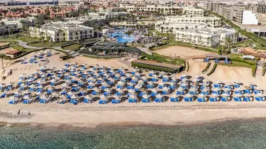 Charmillion Club Resort