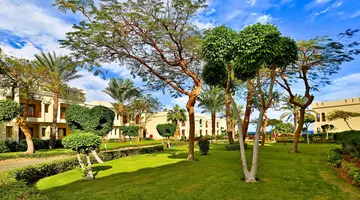 Charmillion Club Resort