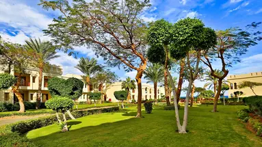 Charmillion Club Resort