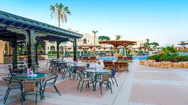 Charmillion Club Resort